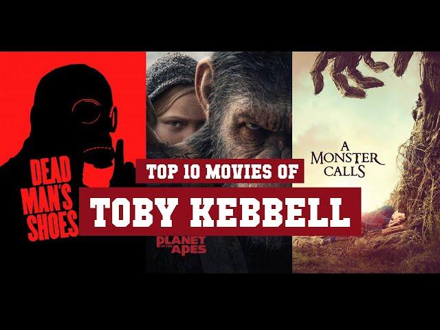 Toby Kebbell Top 10 Movies | Best 10 Movie of Toby Kebbell