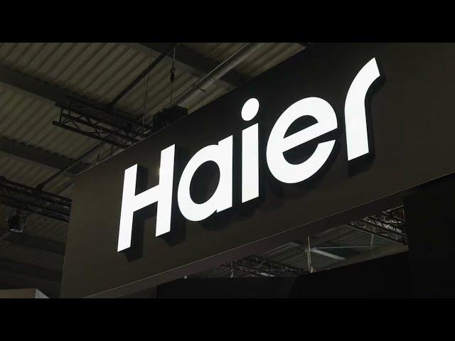 Eurocucina 2024 | Haier Highlights