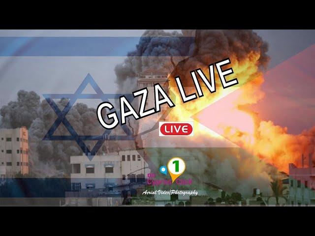 Middle East LIVE : Israel GAZA Lebanon | Licensed Live Cameras |Stream#887