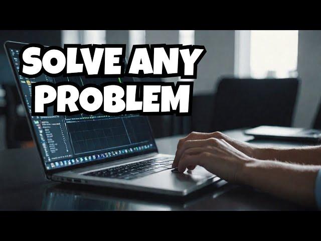 #Shorts How To Solve Coding Problems @EDUDREAMS