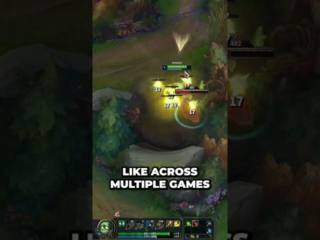 Don t Miss This Insane Strategy to Dominate with Amumu Jungle