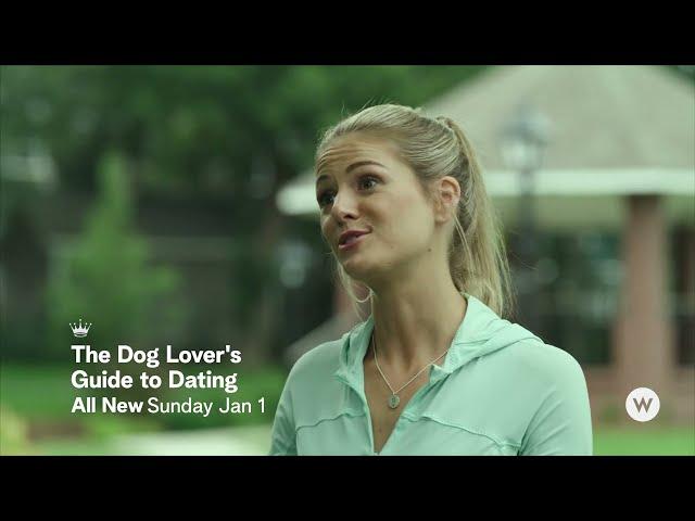 The Dog Lovers Guide to Dating | New 2023 Hallmark Movie