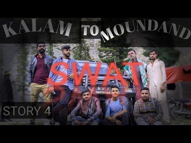 KALAM TO MAHODAND LAKE ROAD conditions//complete tour//swat pakistan (new update)