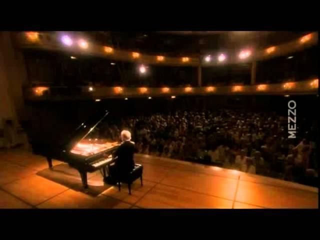 Beethoven Sonata N° 23 'Appassionata'   Daniel Barenboim