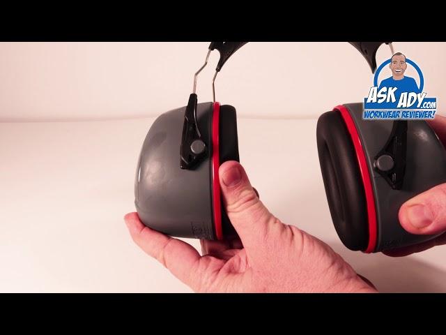 The Sonis® Ear Defenders range reviewed 2021 - The Best Hearing Protection on the market ?
