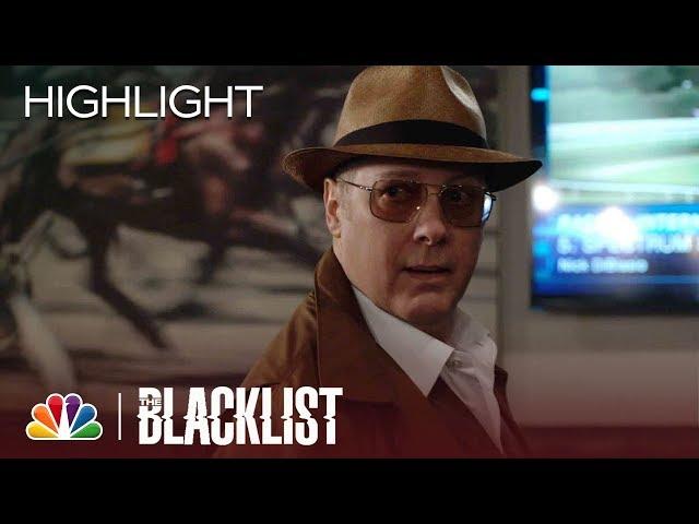 Red Never Forgets a Debt - The Blacklist (Episode Highlight)