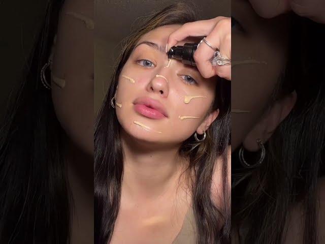 Amazing MakeupTutorial #Shorts