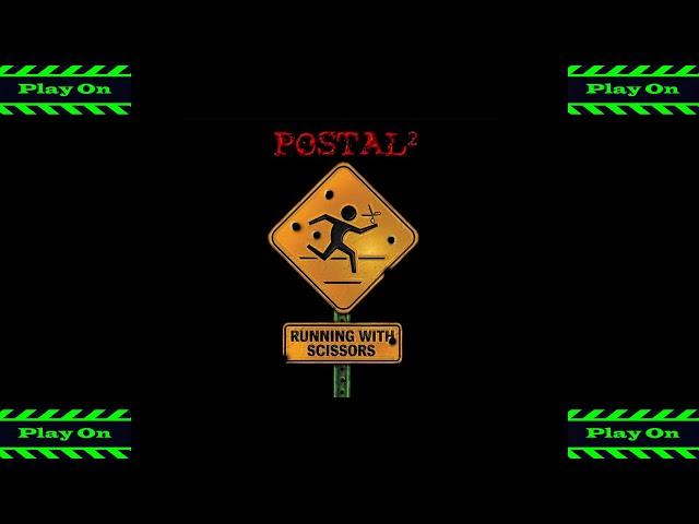 Play On. Летсплей Postal 2. #5