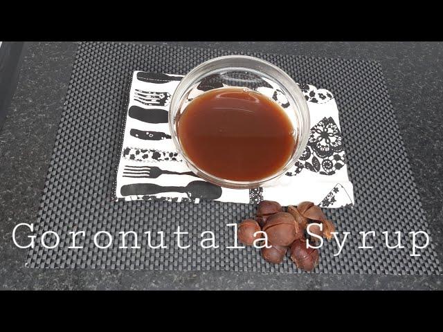 How To Increase Libido Using Gorontula Syrup || Tollylicious Kitchen. #gorontula #slippery .