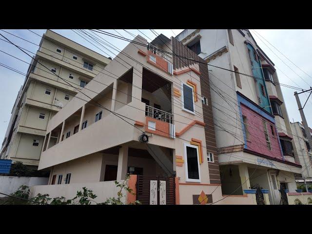 G+1 Individual House For Sale in Vijayawada  రామవరప్పాడు