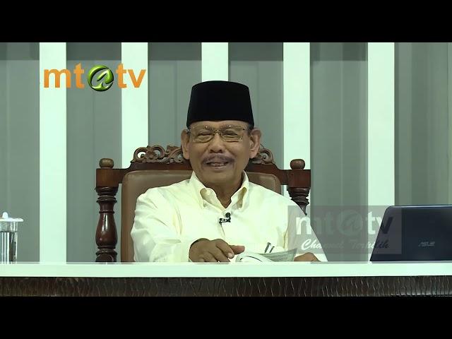 Jihad Pagi MTATV Solo 16-12-2018 - Jangan Gentar