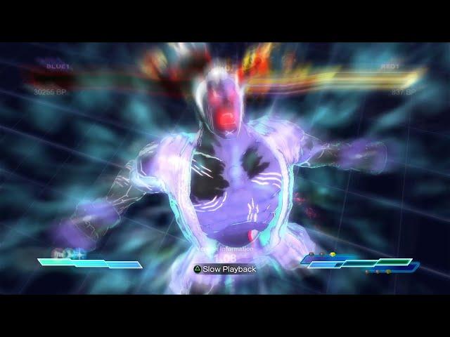 SFxT - IVIr.Liquid vs TruerWords74