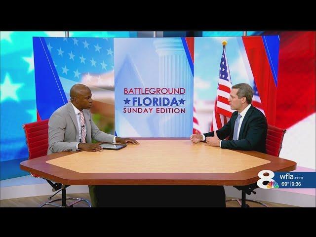 Battleground Florida: Andrew Warren