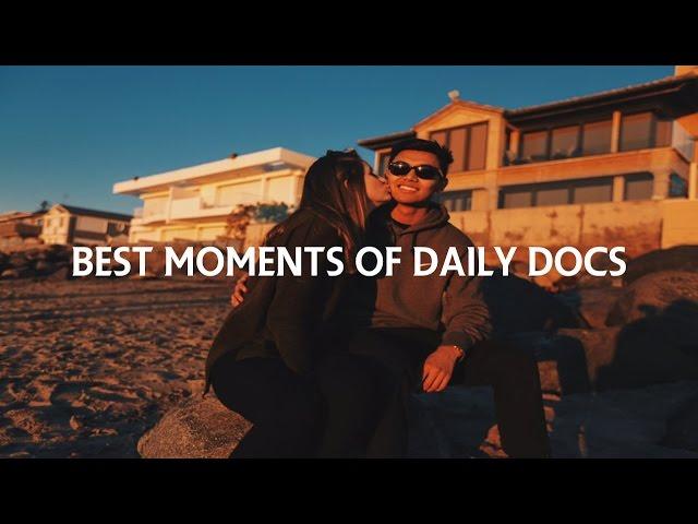 Best Moments of Daily Docs