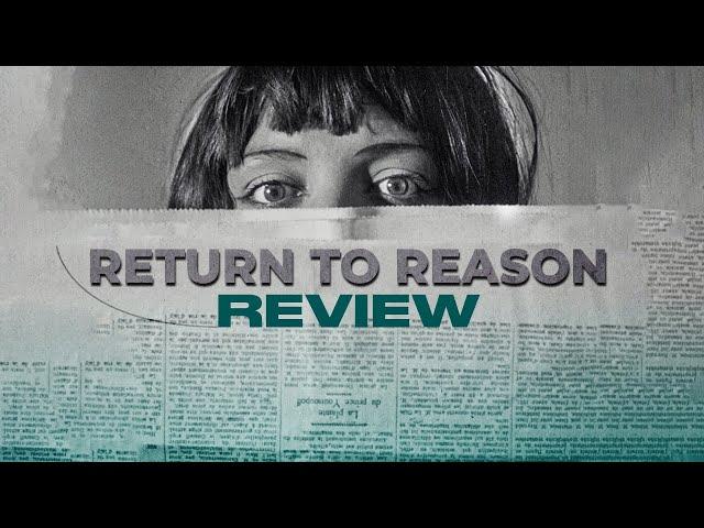 Return to Reason: Four Films by Man Ray Movie Review 2024