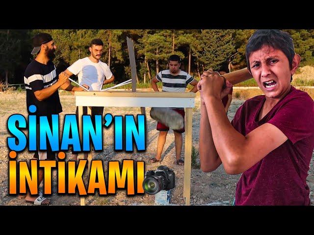 Değerli eşyaları gitti. Canik çok pişman