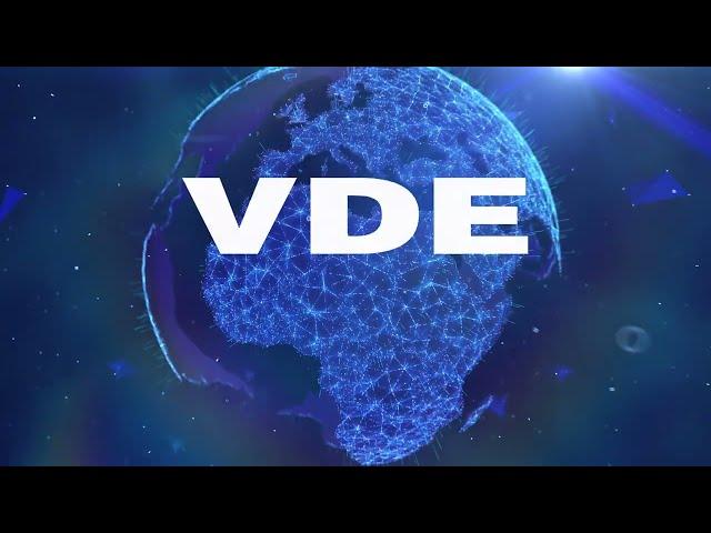 VDE FINANCIAL DIALOGUE HYDROGEN 2023