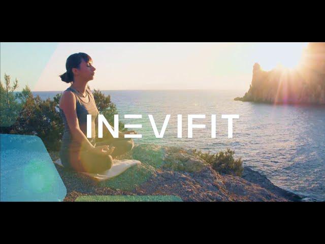 INEVIFIT | Your progress partner this 2025