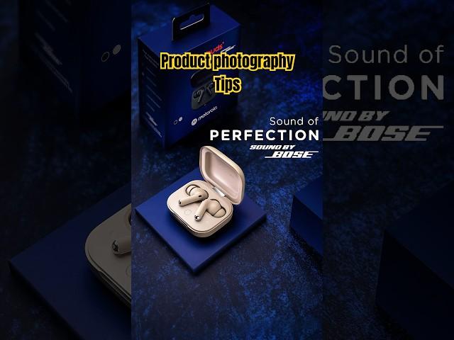 See this product photography tips..for your next shoot..