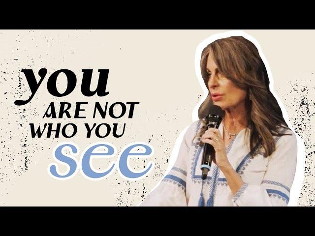 When Comparison Attacks You [FULL SERMON] — Lisa Bevere