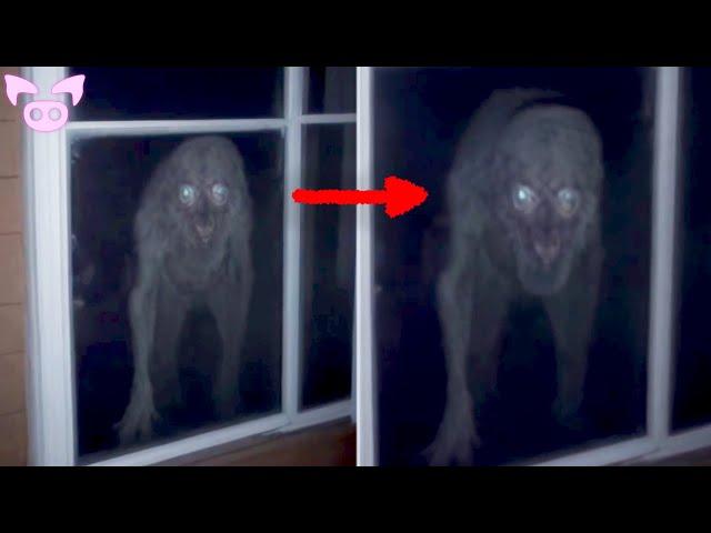 Strange and Scary Videos That Feed on Fear