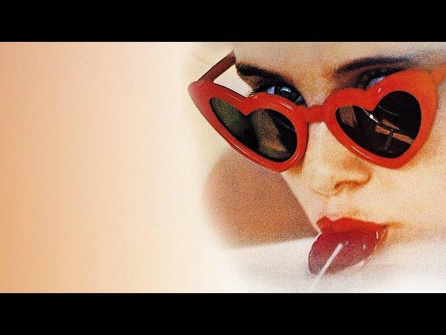 Lolita - Trailer (Upscaled HD) (1962)