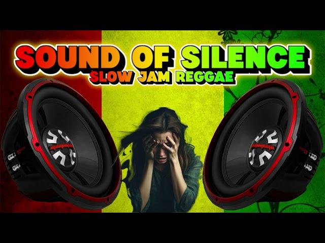 Sound of Silence (Slowjam Reggae Remix) Dj Jhanzkie 2024