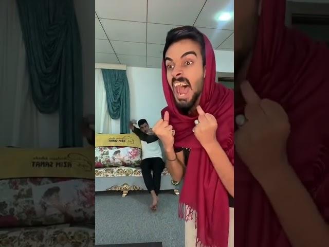 هم عدكم هيج شخص يحسد  #مهيمن_علاء