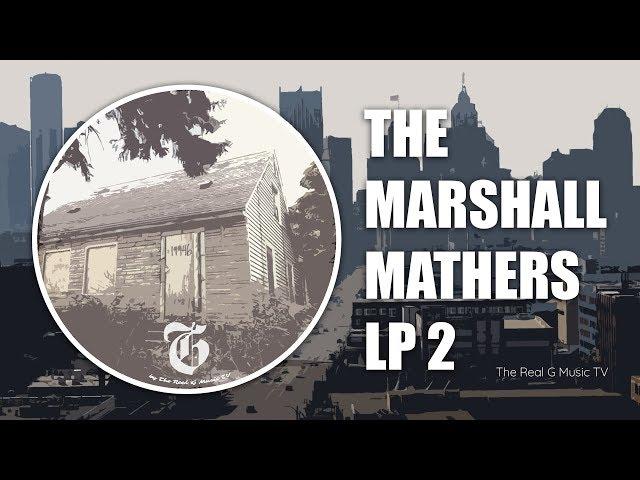 Eminem - Rap God [Lyrics] [The Marshall Mathers LP2] [Produced by DVLP]