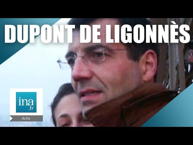 2011 : L'affaire Dupont de Ligonnès | Archive INA