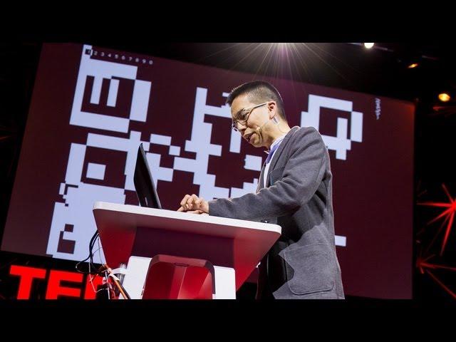 John Maeda: How art, technology and design inform creative leaders