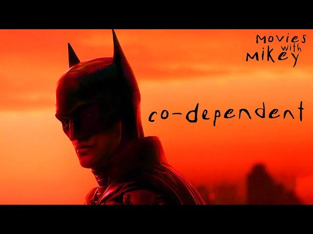 Batman Needs Villains - Movies with Mikey