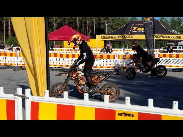 HankaMan.Jari-Pekka Mopomiitti.WildRiders Team