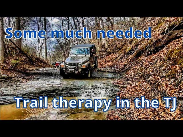 Best Trails In Ohio For Jeeps