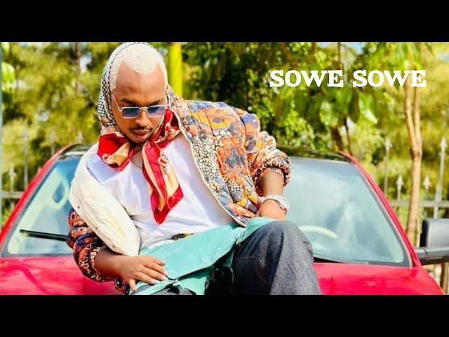 KENNY SOL - Sowesowe (music video official)