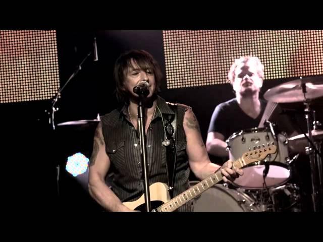 Richie Sambora of Bon Jovi - 2 Hour Performance