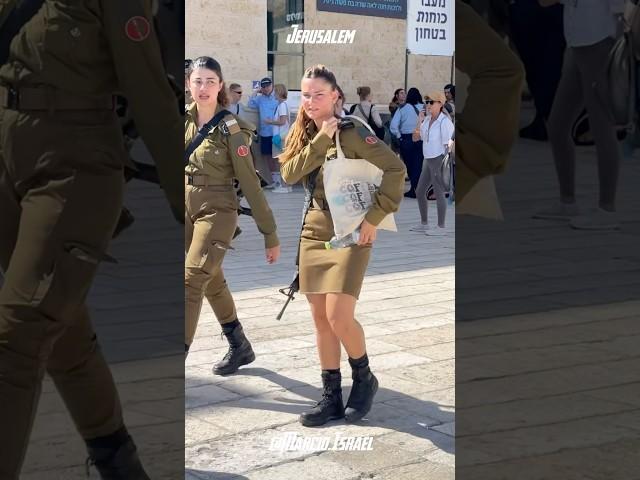 Jerusalem, a city of history and wonder, is an unforgettable destination spirit of modern Israel