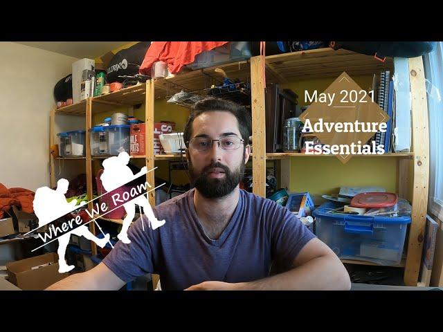 Adventure Essentials