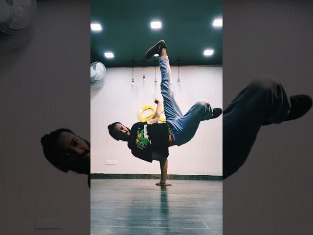 Memba - For Aisha ( Sky Is Pink ) | Bboy True1 Dance Video