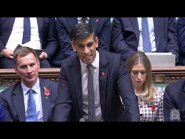 Labour's First Budget 2024: My Response