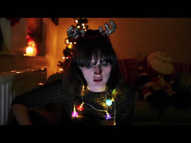 Lonely This Christmas | Cover