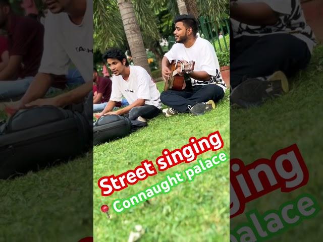 #singing # cp # street # shorts # viral