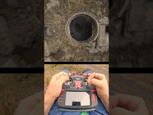 Soarin' | FPV Drone Freestyle  (: IG / paolozaccagnini) #drone
