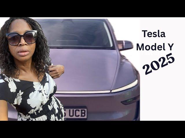 Tesla Model Y Test Drive | The Future Is Here!