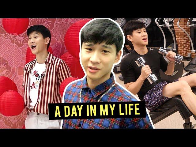 What i've been doing recently | RICHARD JUAN
