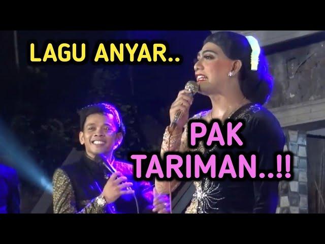 PERCIL LAGU ANYAR E HENGKI PAK TARIMAN