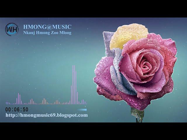 เพลงม้งเพราะๆ (077) HMONG@MUSIC