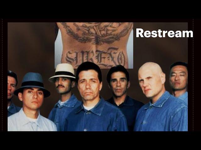 LA BLOODS & CRIPS ,& RACIST MEXICAN GANGS/ ANTI ICE PROTEST