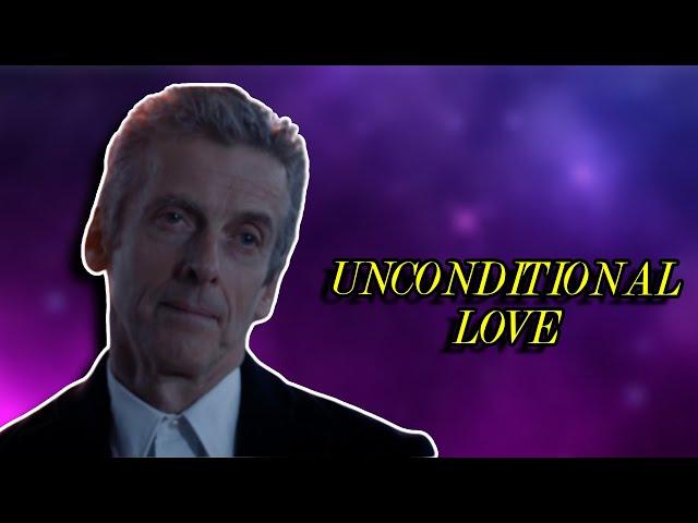 The Twelfth Doctor's Unconditional Love | Doctor Who Analysis