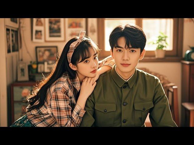 [Multi Sub] I Traveled Through the Book for 70 Years to Marry a Handsome Soldier！#minidrama